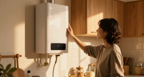 4 Best CO2 Heat Pump Water Heaters in 2026