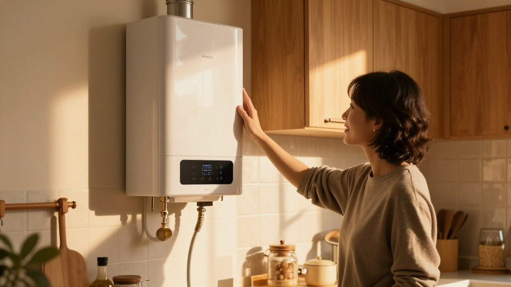 4 Best CO2 Heat Pump Water Heaters in 2026