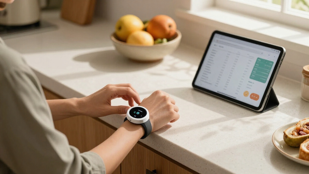 4 Best Home Care Monitoring Devices in 2026