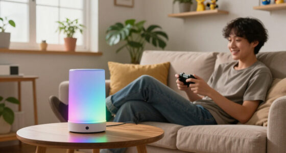 4 Best Pokémon LED Lamps in 2026