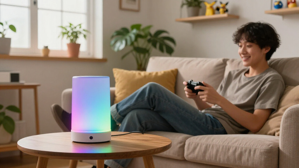4 Best Pokémon LED Lamps in 2026