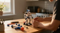 5 Best Humanoid Robot Kits in 2026