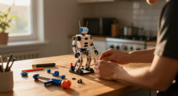 5 Best Humanoid Robot Kits in 2026