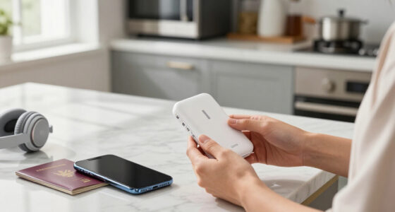 5 Best Travel Gadgets in 2026