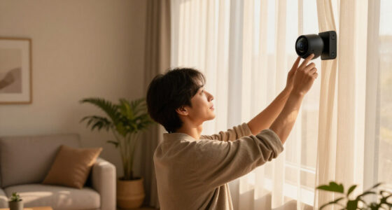 6 Best Smart Home Security Systems in 2026