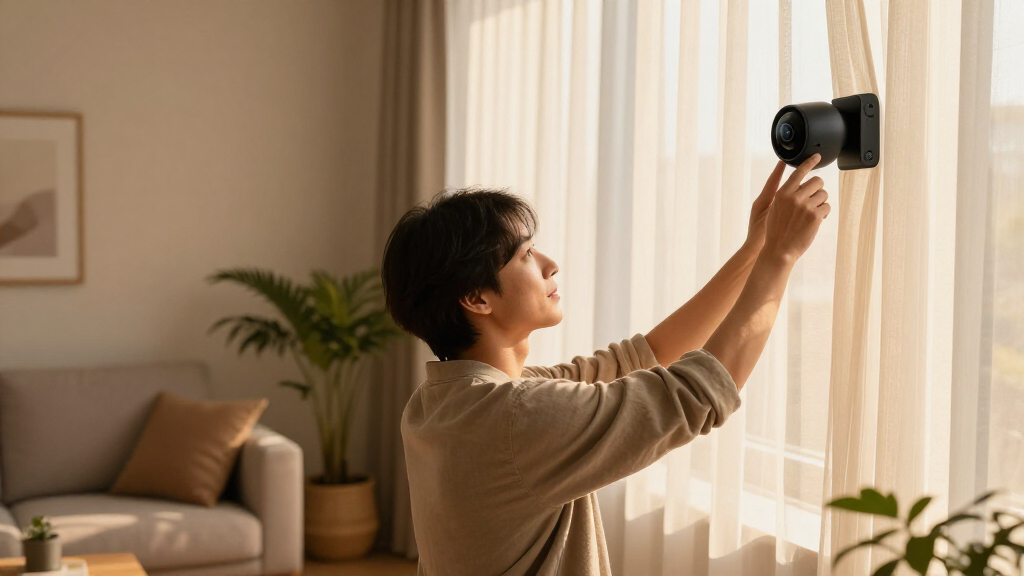 6 Best Smart Home Security Systems in 2026
