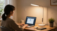 6 Best Smart Home Study Area Lighting in 2026