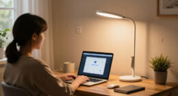 6 Best Smart Home Study Area Lighting in 2026
