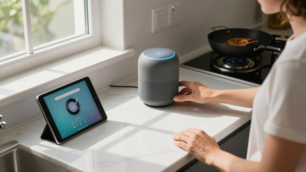 6 Best Smart Home Voice Assistants for 2026