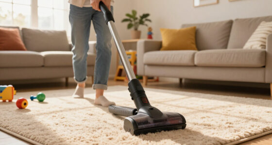 6 Top-Rated Wet-Dry Vacuums That Will Clean Up After Pets And Kids Effortlessly