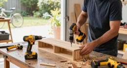 7 Award-Winning DeWalt Tools You Can Buy At Home Depot