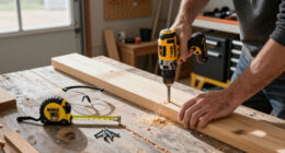7 Award-Winning DeWalt Tools You Can Buy At Home Depot
