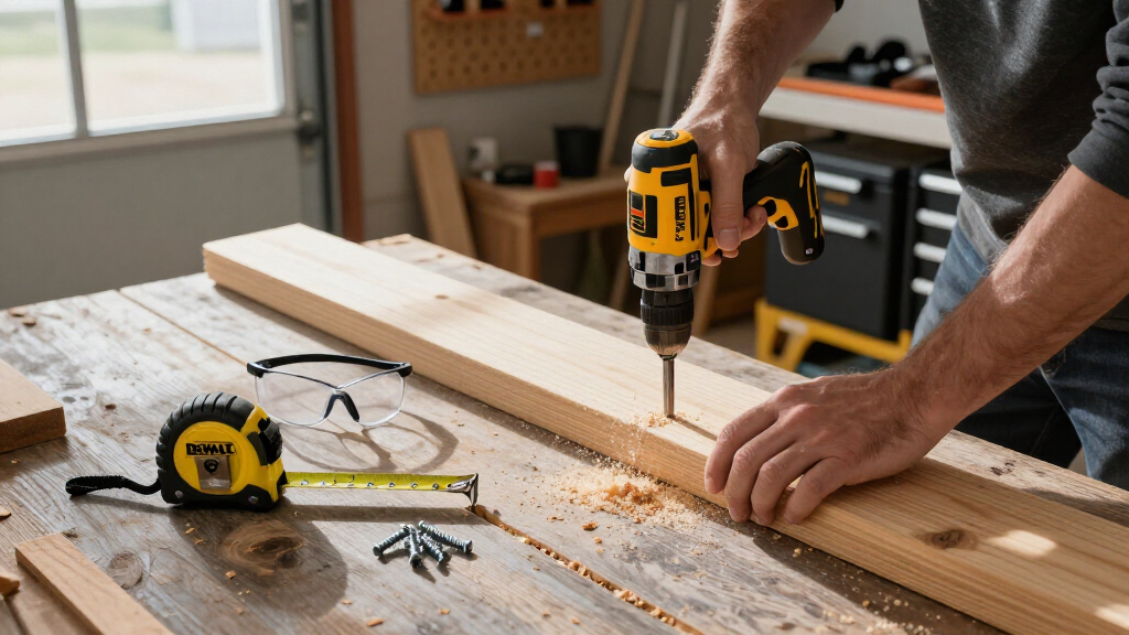 7 Award-Winning DeWalt Tools You Can Buy At Home Depot