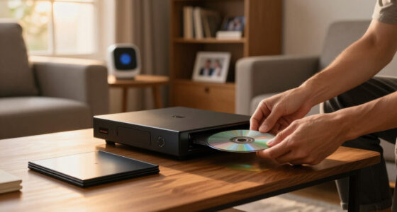 7 Best M-DISC Archival DVDs in 2026