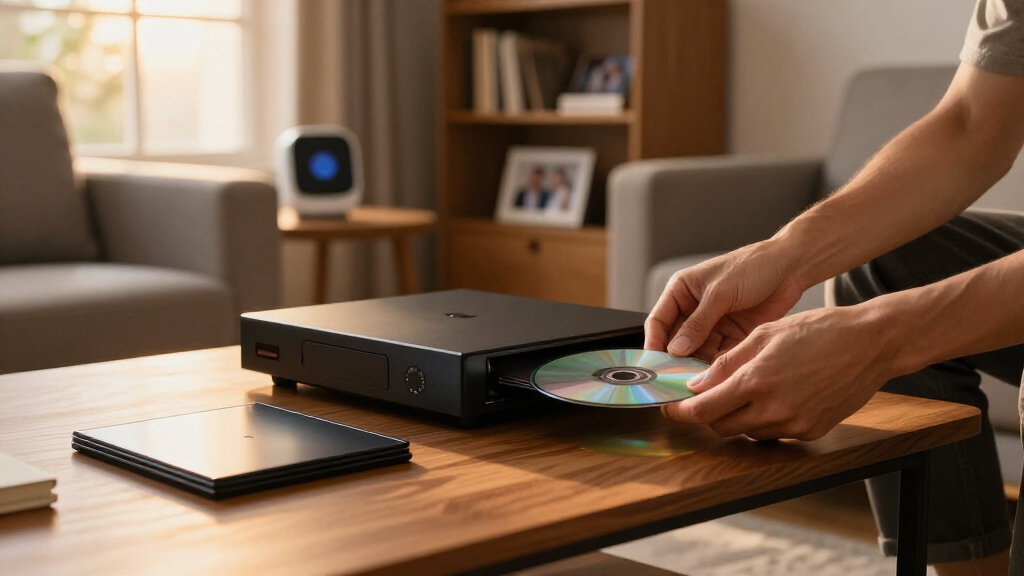 7 Best M-DISC Archival DVDs in 2026