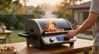 7 Best Outdoor Smart Grills in 2026