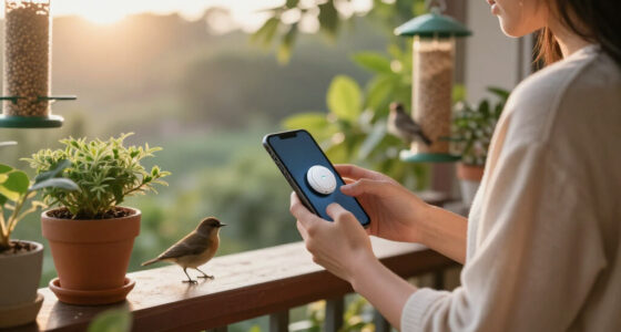 7 Best Smart Bird Listening Devices in 2026