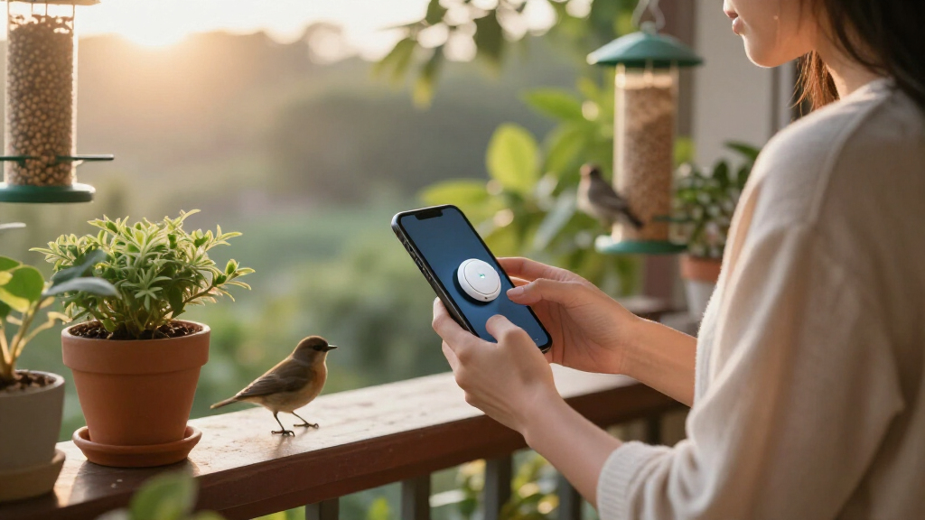 7 Best Smart Bird Listening Devices in 2026