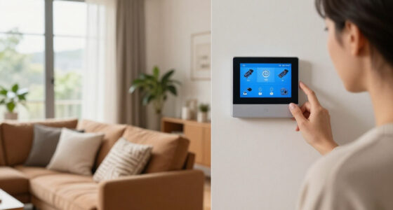 7 Best Smart Home Displays in 2026