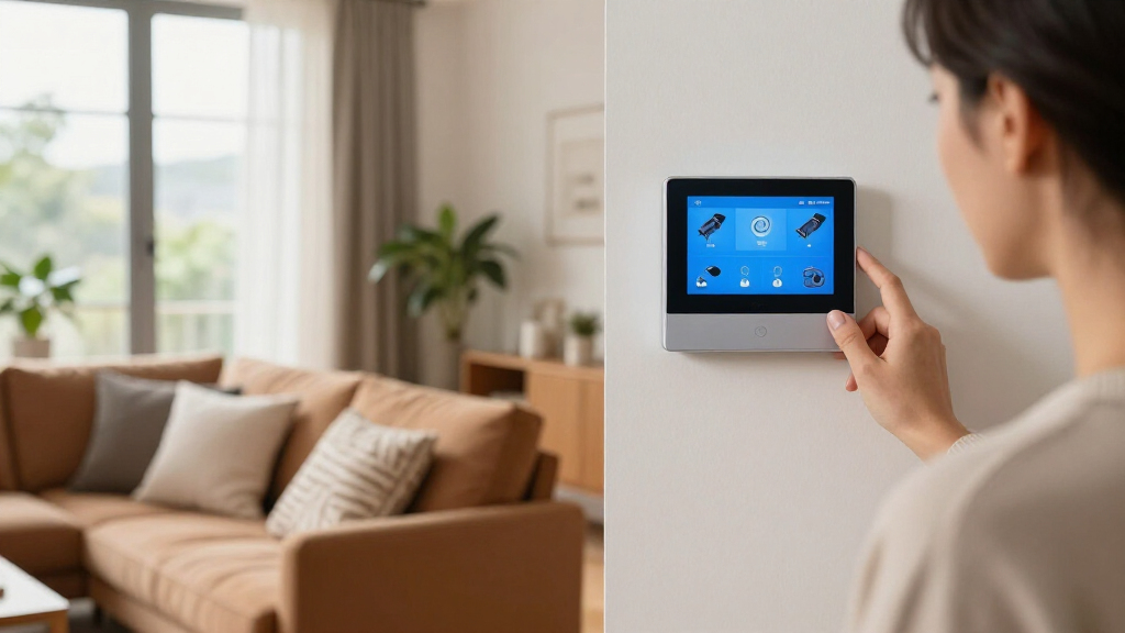 7 Best Smart Home Displays in 2026