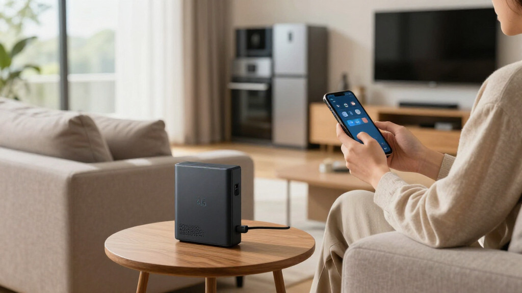 8 Best 4G Wireless Hotspots in 2026
