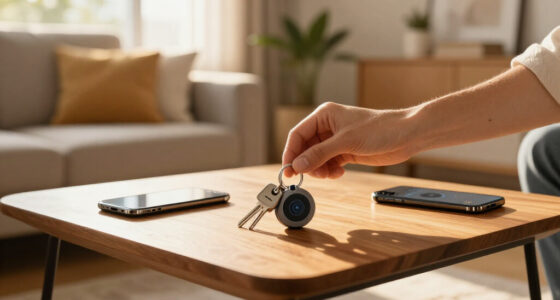 8 Best Bluetooth Item Trackers in 2026