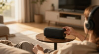 8 Best Portable TVs With Bluetooth Speakers In 2026