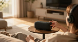 8 Best Portable TVs With Bluetooth Speakers In 2026