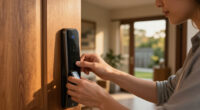8 Best Rechargeable Batteries for Smart Locks in 2026