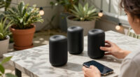 8 Best Smart Home Outdoor Speakers for 2026