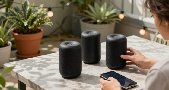 8 Best Smart Home Outdoor Speakers for 2026