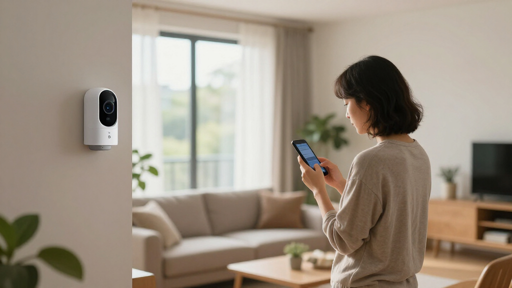 8 Best Smart Home Security Systems for 2026