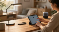 8 Best Smart Home Study Desk Accessories in 2026