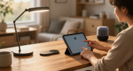 8 Best Smart Home Study Desk Accessories in 2026