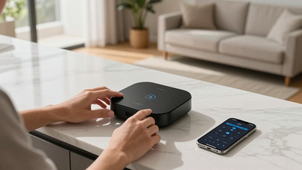 8 Best Wi-Fi Smart Home Hubs in 2026