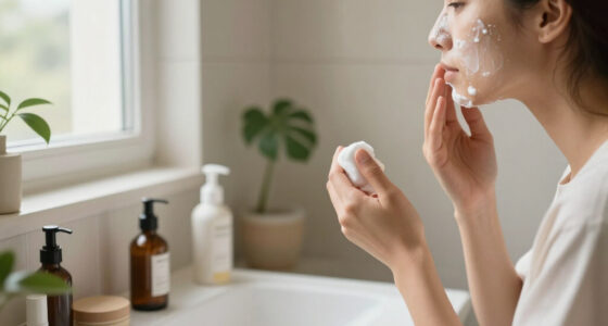 9 Best Bare-Face Skincare Products in 2026