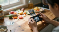 9 Best Digital Instant Cameras in 2026