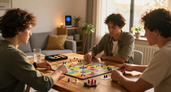 9 Best Strategy Board Games in 2026