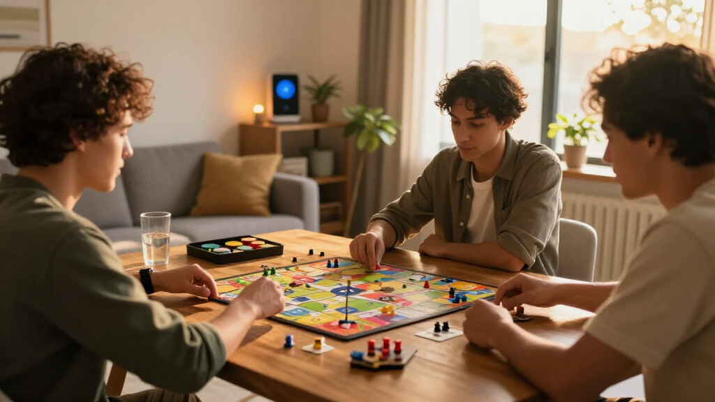 9 Best Strategy Board Games in 2026