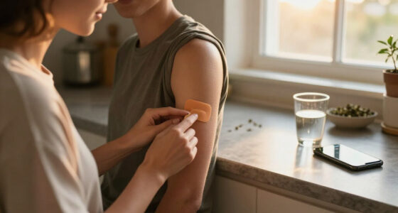 9 Best Supplement Patches in 2026