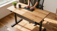 9 Of Our Favorite Standing Desks You Can Buy Now