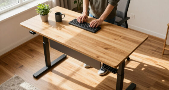 9 Of Our Favorite Standing Desks You Can Buy Now
