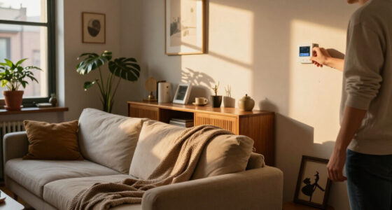 A Blank Barcelona Rental Got The Warm, Collected Look Of A Home Built Over Time