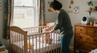 A Nursery Redo Focused On Preservation After It Got “No Love For Decades”