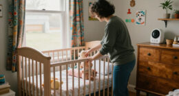 A Nursery Redo Focused On Preservation After It Got “No Love For Decades”