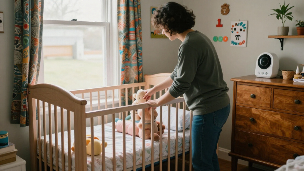 A Nursery Redo Focused On Preservation After It Got “No Love For Decades”