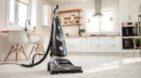 Best Budget Bissell Carpet Cleaner in 2026: Top Affordable Picks
