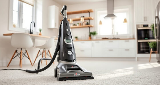 Best Budget Bissell Carpet Cleaner in 2026: Top Affordable Picks