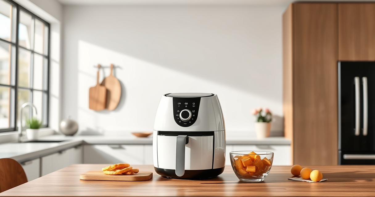Best COSORI Air Fryer for Frozen Foods (2026) — Guide 15