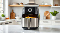 Best COSORI Air Fryer for Meal Prep (2026) — Guide 12